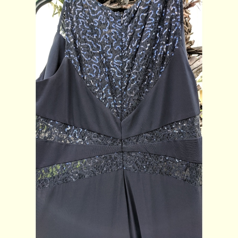 Night Way Collections Gown